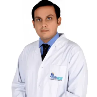 Dr. Aniket Dave, plastic & reconstructive surgeon