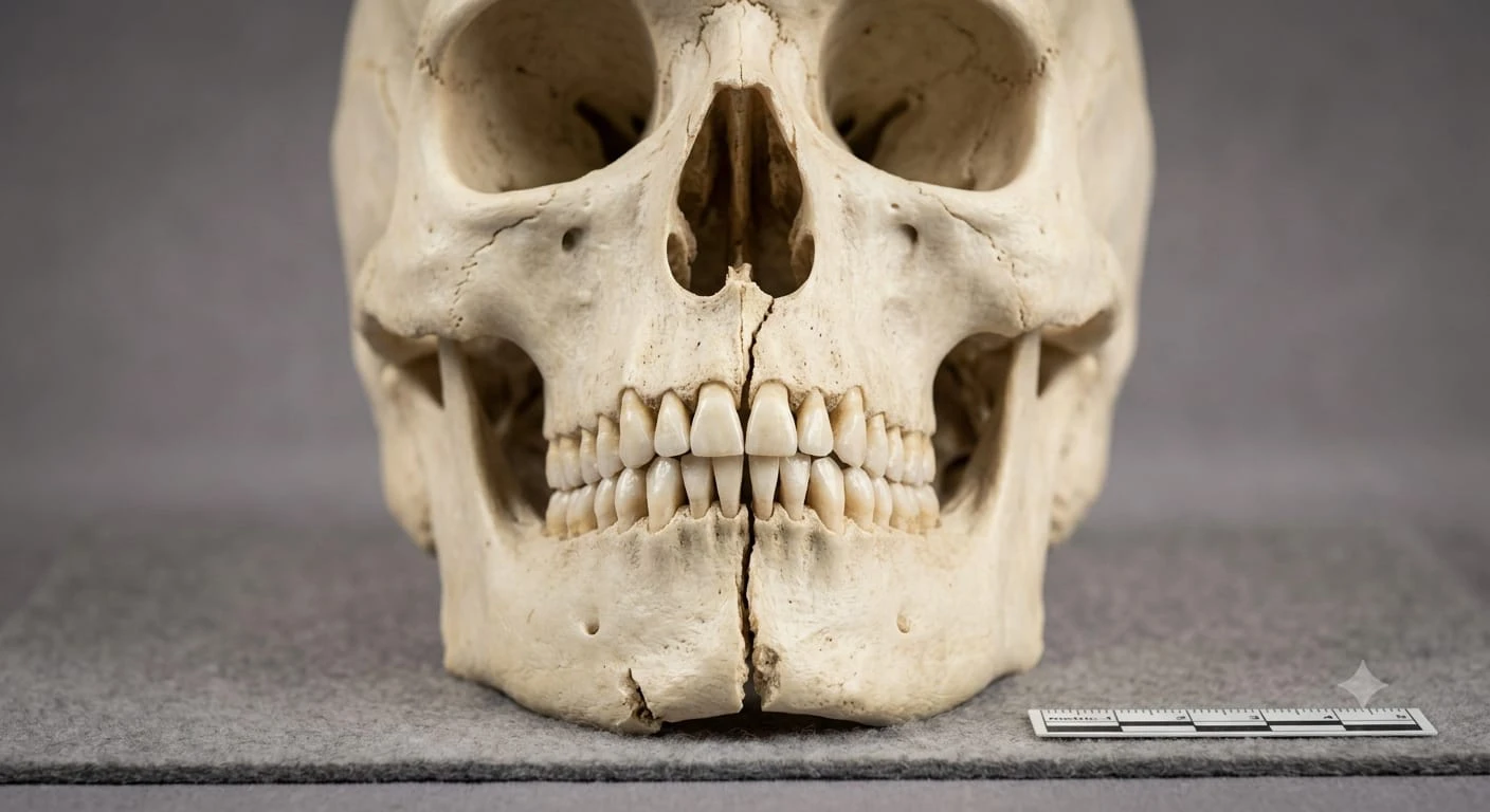 Maxillofacial Surgery — visual context